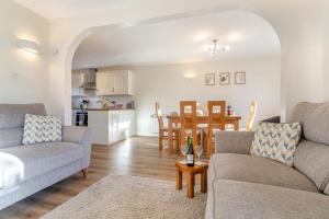 3 Bed in Lockton oc-y119