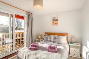 3 Bed in Lockton oc-y119