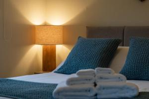 1 Bed in Bellerby oc-ds363