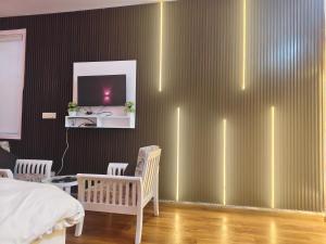 The Nainital Luxury Cotteges