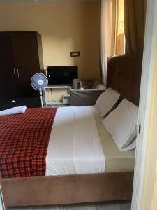 Cozy Mtwapa Apt - minutes to the Beach