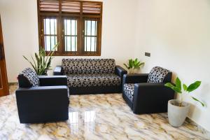 Chathu Villa