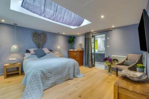 2 Bed in Saundersfoot oc-pw9195