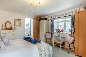 3 Bed in Portesham oc-wy550