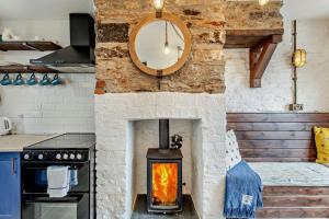 2 Bed in Looe oc-a29612