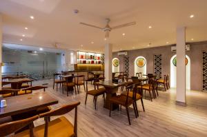 Palago Binh Thanh Hotel