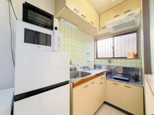 Ebisu House えびすの宿