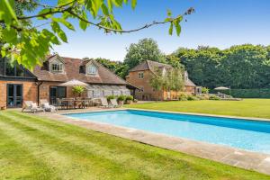 7 Bed in Henley-on-Thames oc-d29802