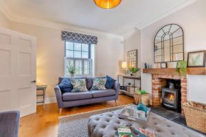 3 Bed in Thornham oc-c30156