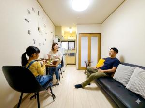 Ebisu House えびすの宿