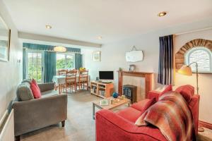 3 Bed in Carperby oc-e30625