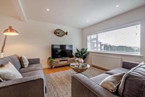 3 Bed in Aberdovey oc-n29124