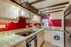 1 Bed in Dulverton oc-l30886