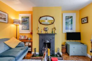 2 Bed in Rye oc-t31070