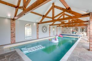 5 Bed in Haceby oc-c31061