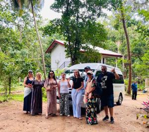 Royal Breeze Resort Sigiriya