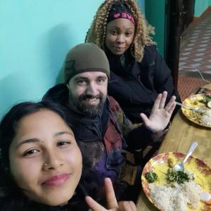 An authentic homestay true to its sense at mid-hill suburb of Kathmandu city