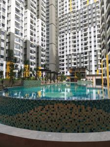 Residensi Emas Kajang