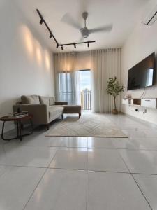 Residensi Emas Kajang