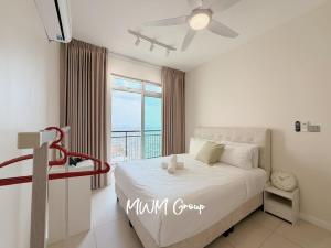 One49 Residence 7 min to Midvalley Mall