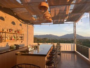 Pleiku Adventures Homestay