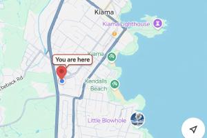 Modern Kiama Tiny House - A unique coastal escape