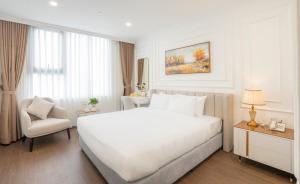 PRIME HOTEL Thái Nguyên