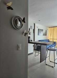 Apartamento en Melgar - Alto Verde Club House