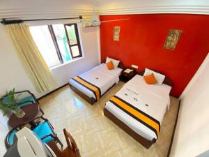 VPlus Siem Reap