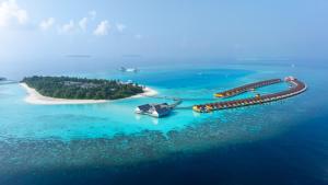 The Standard, Maldives, by Hyatt