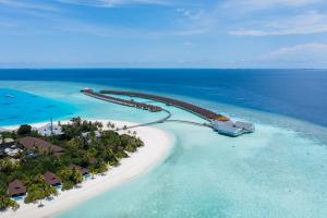 The Standard, Maldives, by Hyatt