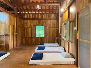 Nui Tuong Village Stay