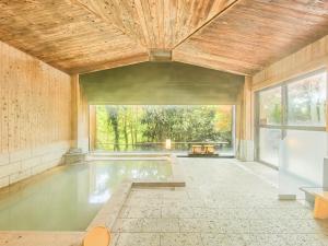 霧島 Kirishima Momijidani Seiryuso - Vacation STAY 63014v 住宿 大堂