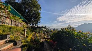 Rainbow Sky Retreat