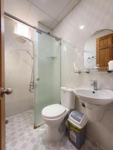 Quynh Khang Apartment