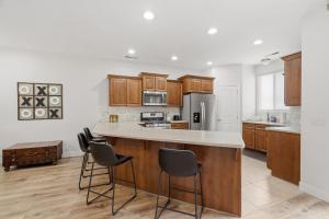 West Canyon Townhome