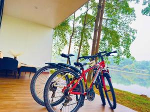 Villa R308 Flamingo Đại Lải Resort