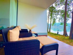 Villa R308 Flamingo Đại Lải Resort