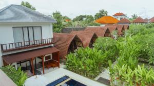 Casa De Joglo Uluwatu - Guest House
