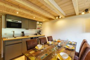 Résidence Grand Roc - Ancolies 216 - Happy Rentals