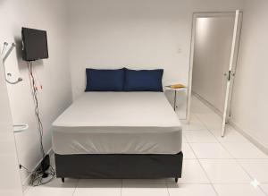 Apartamento Copacabana 1 quadra da praia