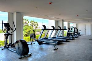 Amazon Residence Condo Resort By Fortunerthai Company