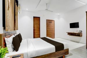 Super Collection O Kalol Junction Formerly Hotel Prime Land