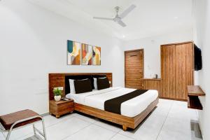 Super Collection O Kalol Junction Formerly Hotel Prime Land