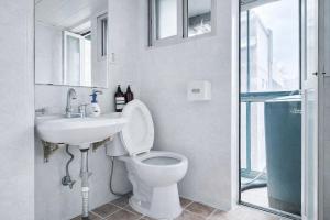 스튜디오 하우스, Hongdae Yeontral park