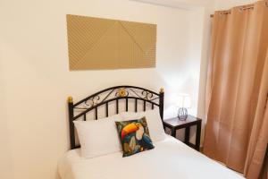 Hotel Plaza Los Tucanes