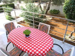 Apartmani Bakran 