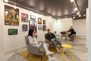 For Students Only - True Birmingham