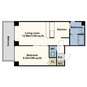 中島公園駅徒歩6分 すすきの徒歩圏 リファアメニティ&シモンズ快眠 札幌駅までラクラクアクセス703