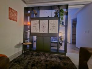 Cielito Lindo Boutique Studio in Chapultepec